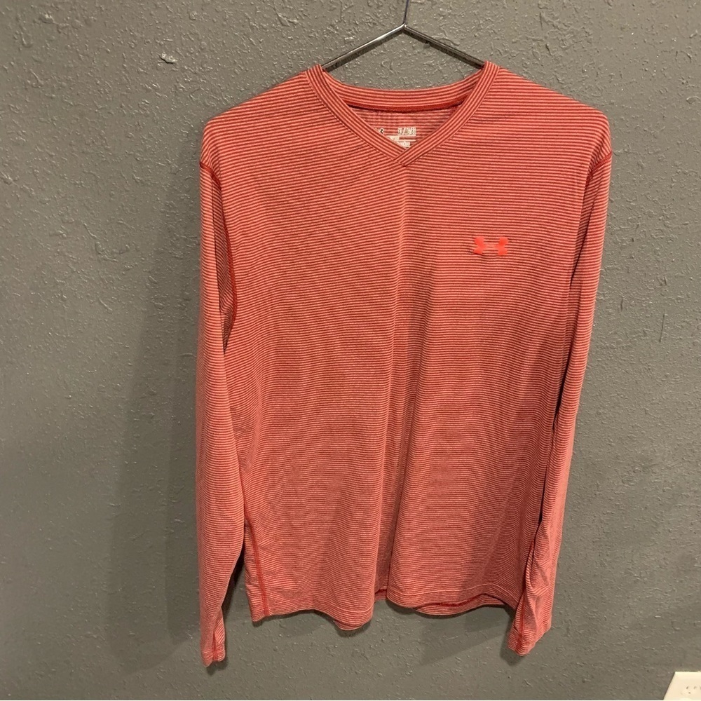 Men’s Under Armour Long Sleeve Tshirt